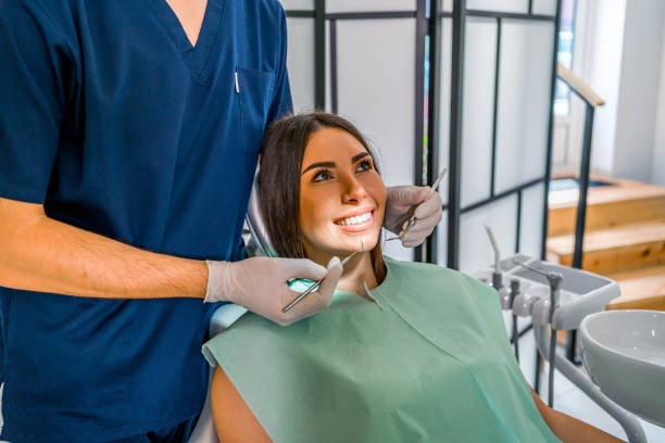 Dental Inlays and Onlays in Ketchikan, AK