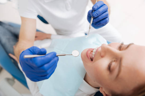 Ketchikan, AK Dental Services Company